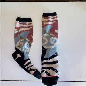 STANCE SOCKS